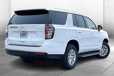 2023 Chevrolet Tahoe 4WD SUV for sale #X14695 - photo 2