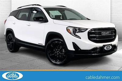 2021 GMC Terrain AWD SUV for sale #X14712A - photo 1