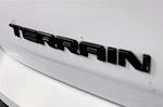 2021 GMC Terrain AWD SUV for sale #X14712A - photo 30