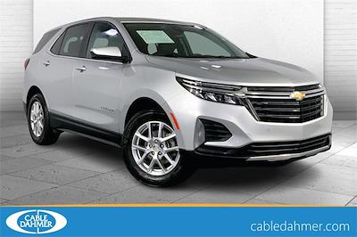 2022 Chevrolet Equinox FWD SUV for sale #X14723 - photo 1