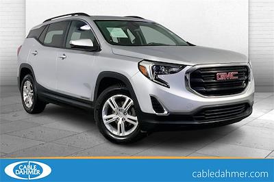 2020 GMC Terrain FWD SUV for sale #X14724 - photo 1