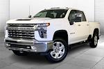 2023 Chevrolet Silverado 2500 Crew Cab 4WD Pickup for sale #X14726 - photo 14