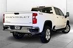 2023 Chevrolet Silverado 2500 Crew Cab 4WD Pickup for sale #X14726 - photo 2