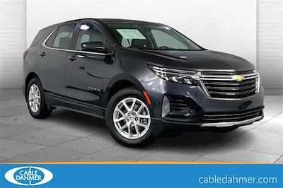 2022 Chevrolet Equinox FWD SUV for sale #X14729 - photo 1