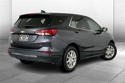 2022 Chevrolet Equinox FWD SUV for sale #X14729 - photo 2