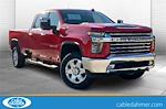 2023 Chevrolet Silverado 3500 Crew Cab 4WD Pickup for sale #X14731 - photo 1