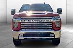 2023 Chevrolet Silverado 3500 Crew Cab 4WD Pickup for sale #X14731 - photo 3