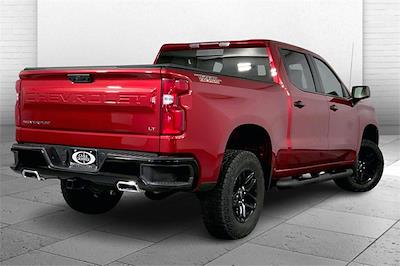 2024 Chevrolet Silverado 1500 Crew Cab 4WD Pickup for sale #X14733 - photo 2