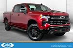 2024 Chevrolet Silverado 1500 Crew Cab 4WD Pickup for sale #X14733 - photo 1