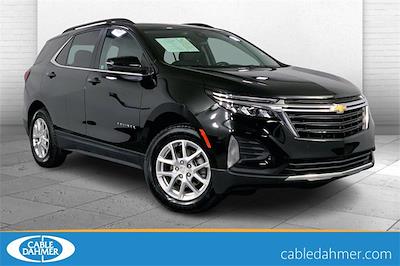 2022 Chevrolet Equinox AWD SUV for sale #X14734 - photo 1
