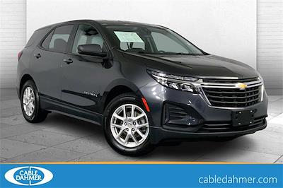 2022 Chevrolet Equinox FWD SUV for sale #X14737 - photo 1