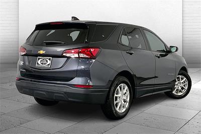 2022 Chevrolet Equinox FWD SUV for sale #X14737 - photo 2