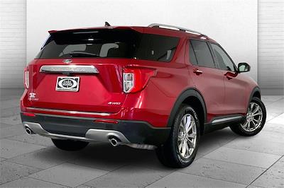 2023 Ford Explorer 4WD SUV for sale #X14739 - photo 2
