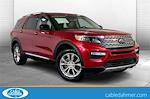 2023 Ford Explorer 4WD SUV for sale #X14739 - photo 1