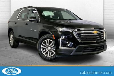 2023 Chevrolet Traverse AWD SUV for sale #X14746 - photo 1