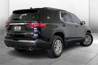 2023 Chevrolet Traverse AWD SUV for sale #X14746 - photo 2
