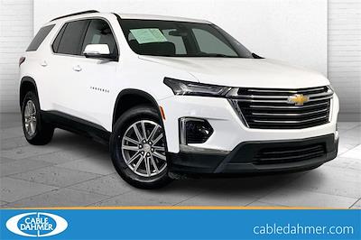 2023 Chevrolet Traverse AWD SUV for sale #X14747 - photo 1