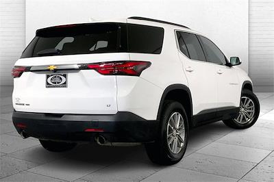 2023 Chevrolet Traverse AWD SUV for sale #X14747 - photo 2