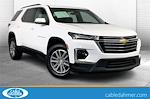 2023 Chevrolet Traverse AWD SUV for sale #X14747 - photo 1