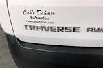2023 Chevrolet Traverse AWD SUV for sale #X14747 - photo 31