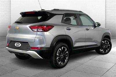 2023 Chevrolet Trailblazer FWD SUV for sale #X14748 - photo 2