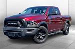 2021 Ram 1500 Classic Quad Cab 4x4 Pickup for sale #X14749A - photo 14