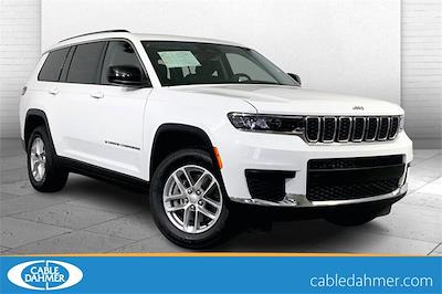 2023 Jeep Grand Cherokee L 4x4 SUV for sale #X14751 - photo 1