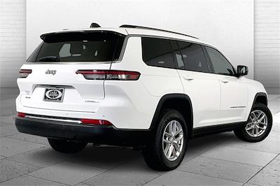 2023 Jeep Grand Cherokee L 4x4 SUV for sale #X14751 - photo 2
