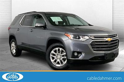 2020 Chevrolet Traverse AWD SUV for sale #X14752 - photo 1