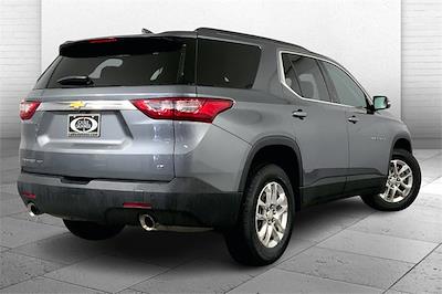 2020 Chevrolet Traverse AWD SUV for sale #X14752 - photo 2