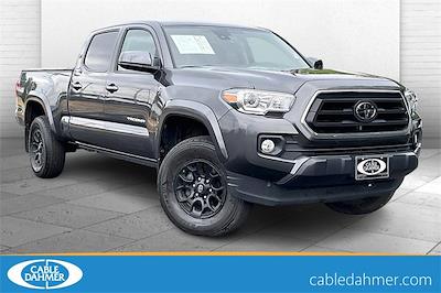 2022 Toyota Tacoma Double Cab 4WD Pickup for sale #X14753A - photo 1