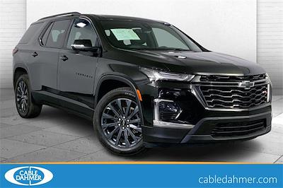 2023 Chevrolet Traverse AWD SUV for sale #X14754 - photo 1