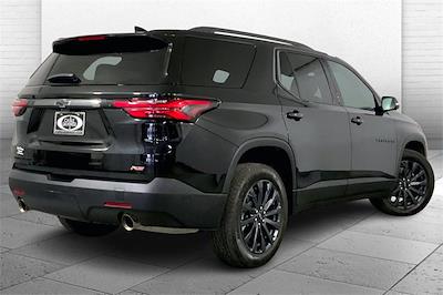2023 Chevrolet Traverse AWD SUV for sale #X14754 - photo 2