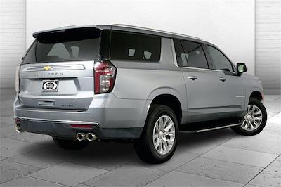 2024 Chevrolet Suburban 4WD SUV for sale #X14758 - photo 2