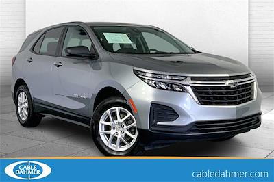 2023 Chevrolet Equinox AWD SUV for sale #X14759 - photo 1