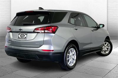 2023 Chevrolet Equinox AWD SUV for sale #X14759 - photo 2