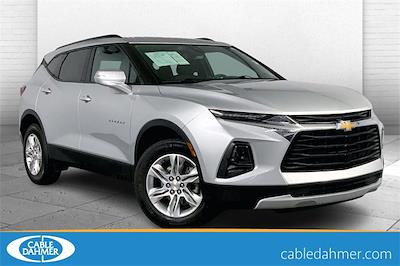 2022 Chevrolet Blazer FWD SUV for sale #X14760 - photo 1