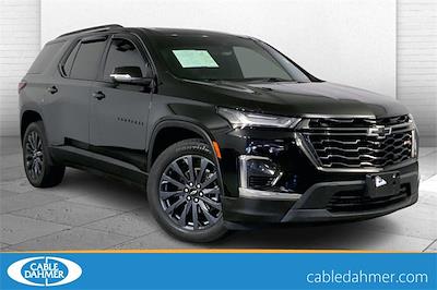 2022 Chevrolet Traverse AWD SUV for sale #X14761 - photo 1