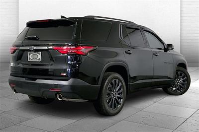2022 Chevrolet Traverse AWD SUV for sale #X14761 - photo 2