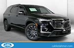 2022 Chevrolet Traverse AWD SUV for sale #X14761 - photo 1