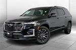 2022 Chevrolet Traverse AWD SUV for sale #X14761 - photo 14