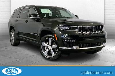 2022 Jeep Grand Cherokee L 4x4 SUV for sale #X14764 - photo 1