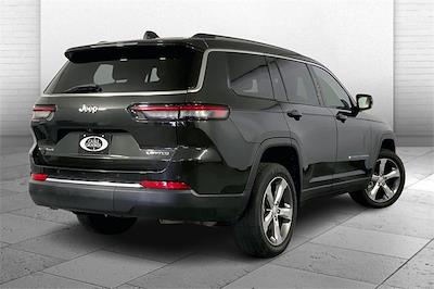 2022 Jeep Grand Cherokee L 4x4 SUV for sale #X14764 - photo 2