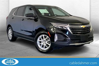 2024 Chevrolet Equinox AWD SUV for sale #X14766 - photo 1