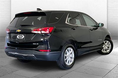2024 Chevrolet Equinox AWD SUV for sale #X14766 - photo 2