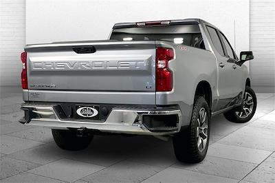 2023 Chevrolet Silverado 1500 Crew Cab 4WD Pickup for sale #X14767 - photo 2