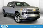 2023 Chevrolet Silverado 1500 Crew Cab 4WD Pickup for sale #X14767 - photo 1