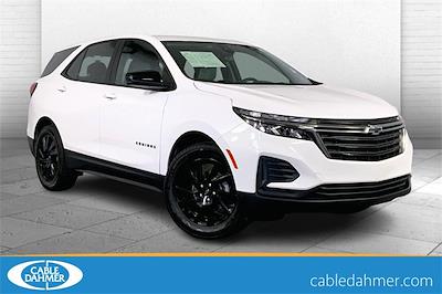 2023 Chevrolet Equinox FWD SUV for sale #X14768 - photo 1