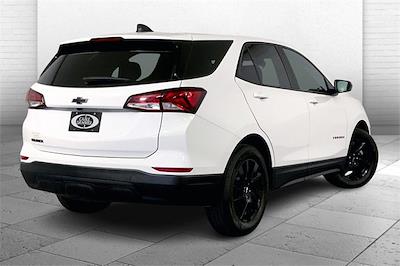 2023 Chevrolet Equinox FWD SUV for sale #X14768 - photo 2