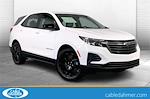 2023 Chevrolet Equinox FWD SUV for sale #X14768 - photo 1